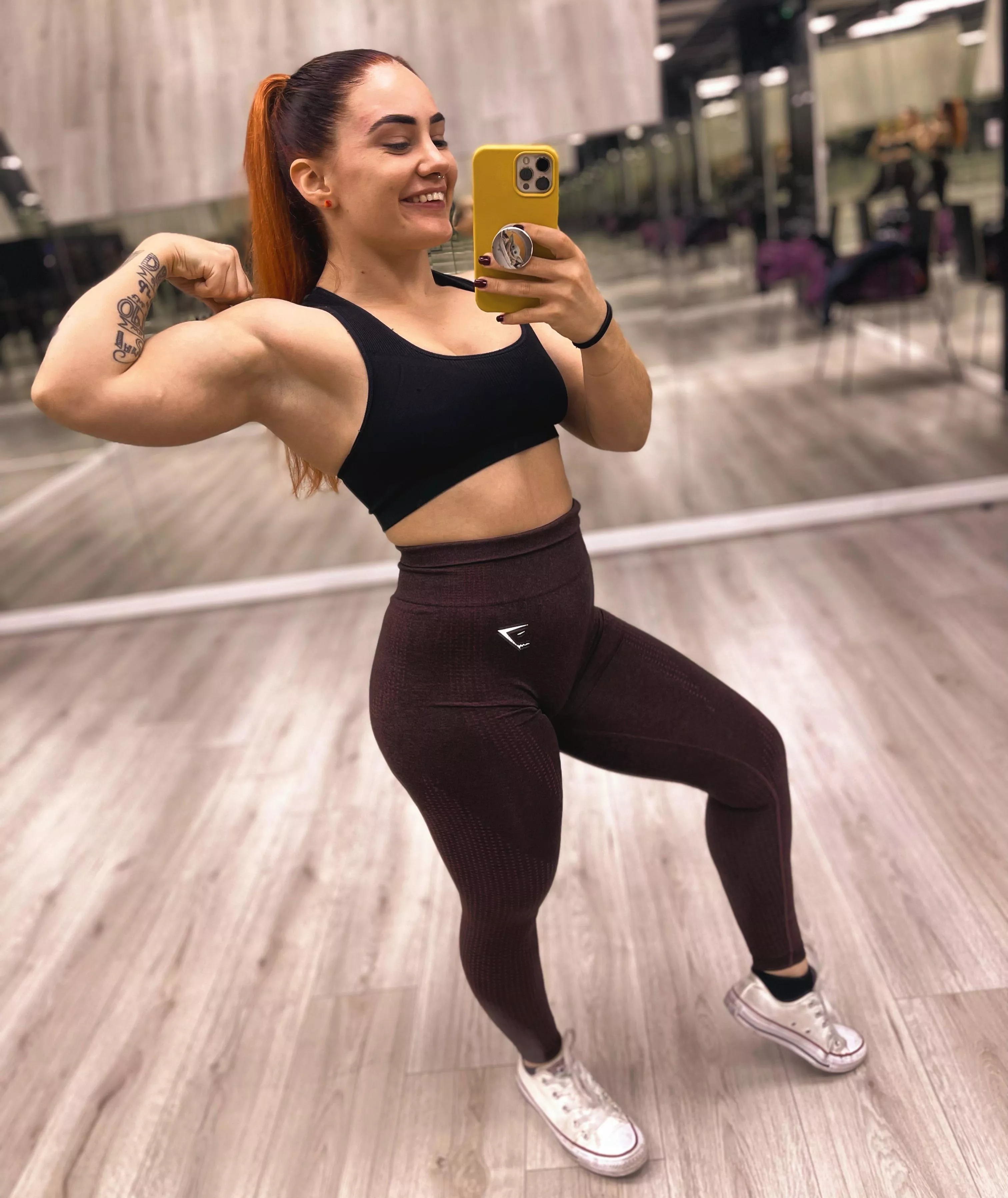 Making progress