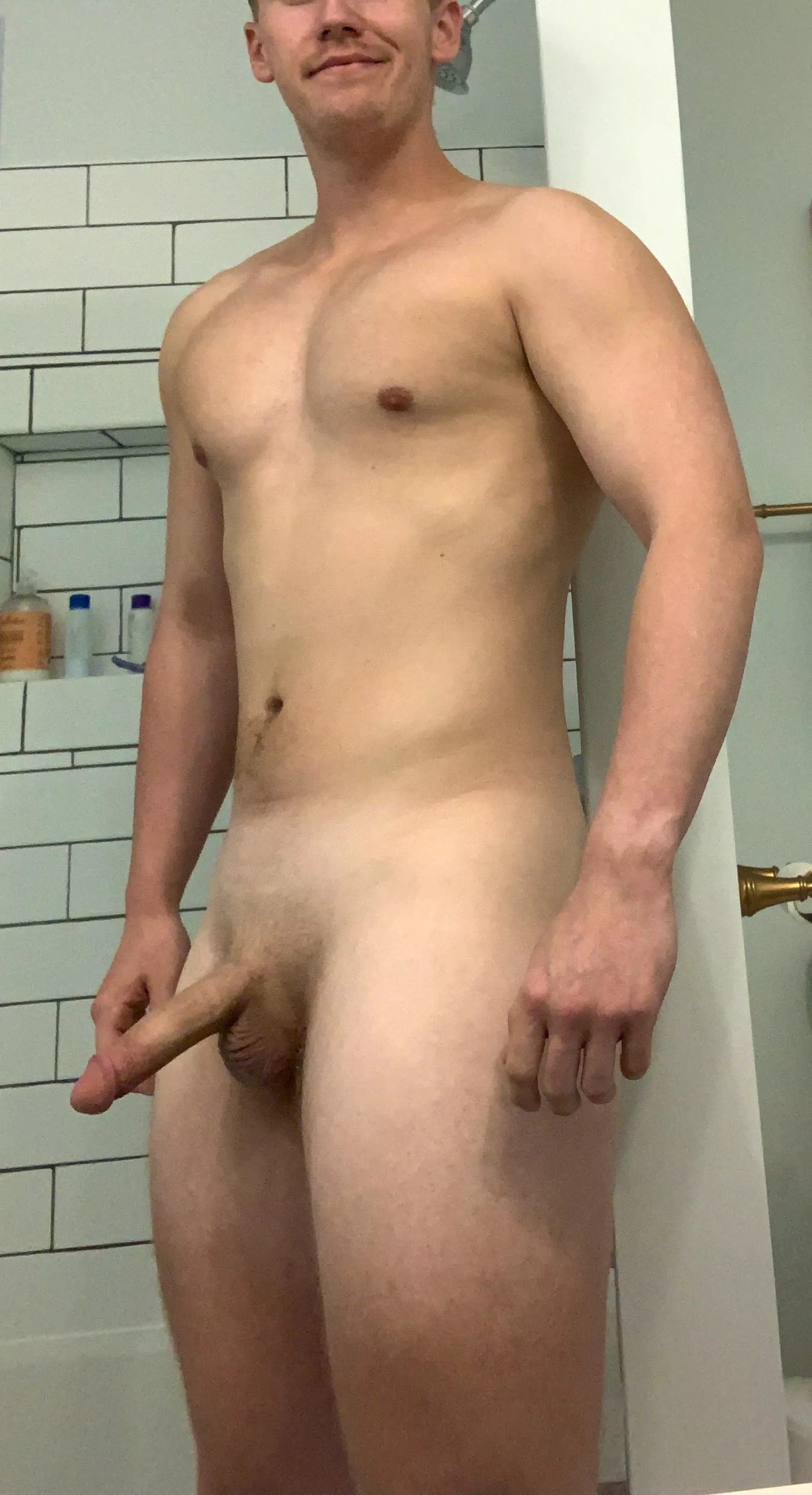 (M)aking some major gains 🤪