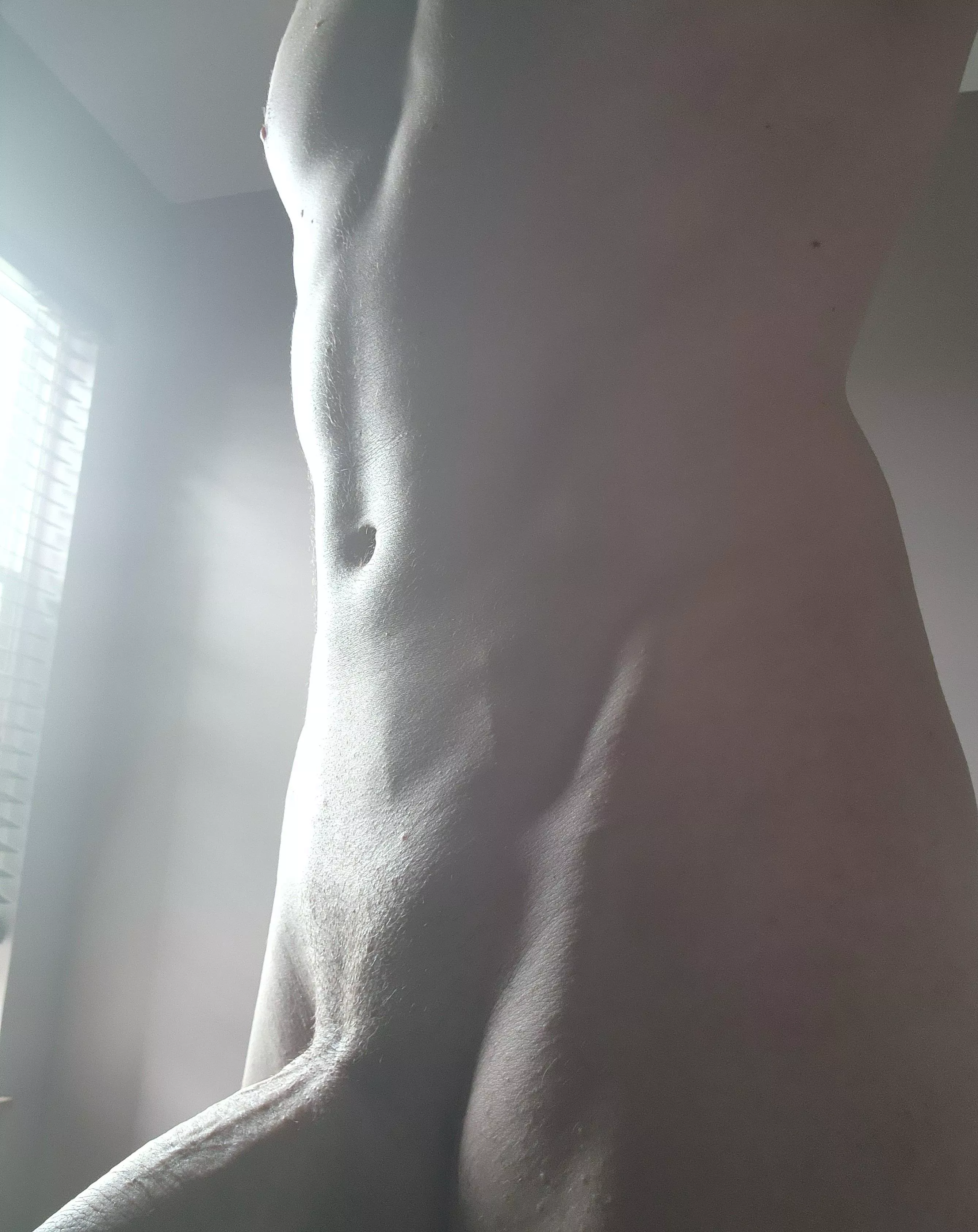 Male Abdomen