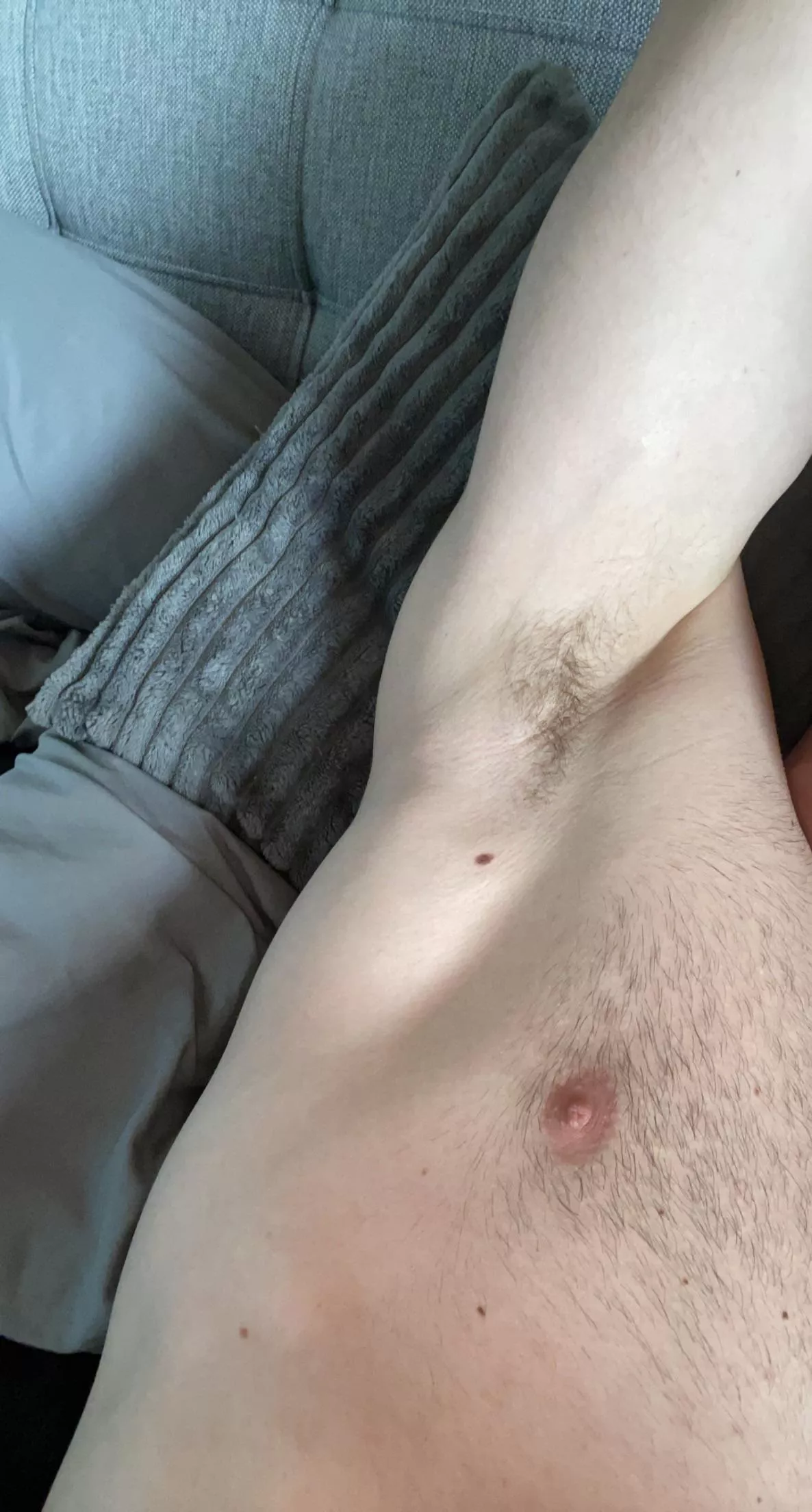 Malearmpits for you