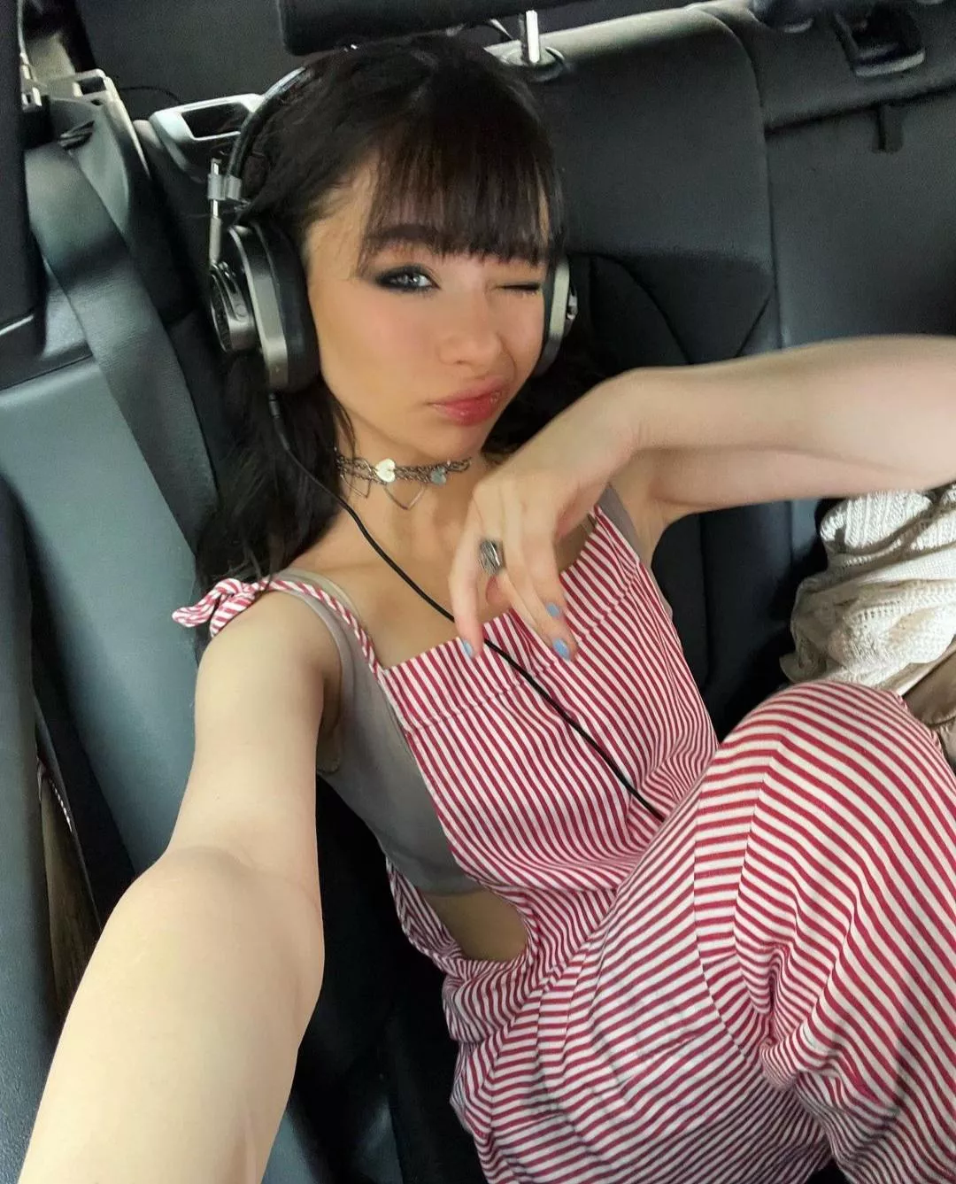 Malina Weissman
