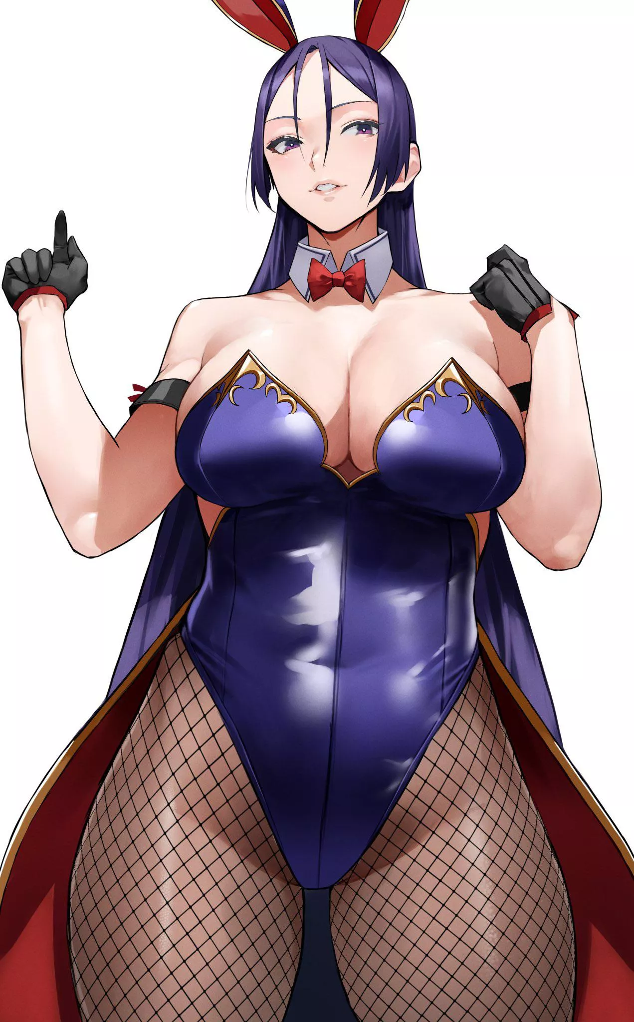 Mama Raikou [Fate/Grand Order]