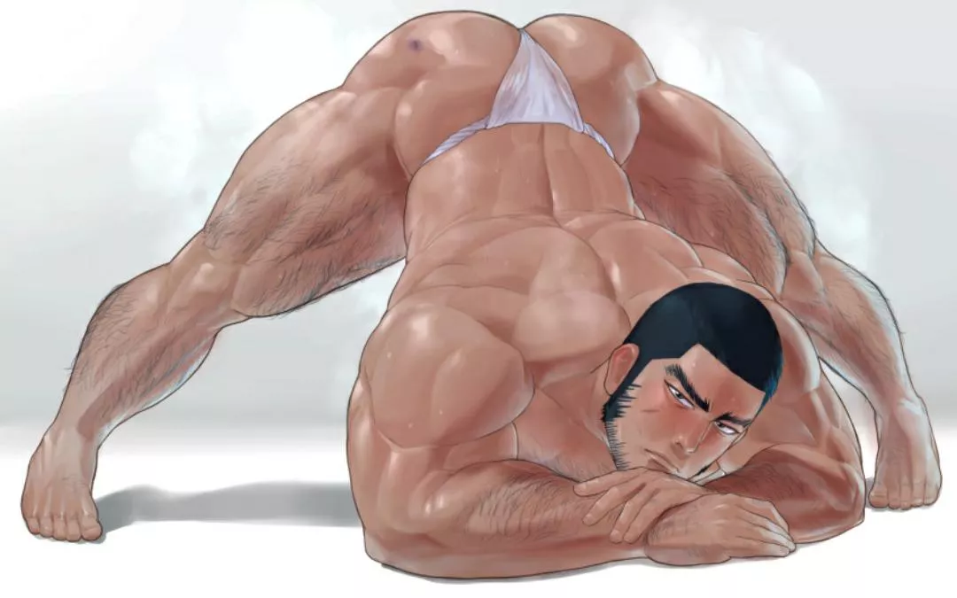 Man I love splits