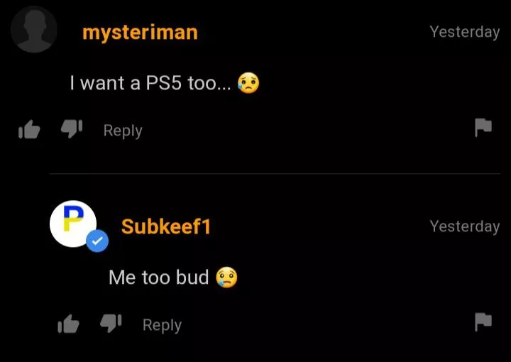 Man same :C