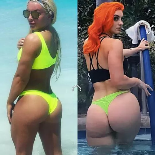 Mandy rose / Gigi dolins
