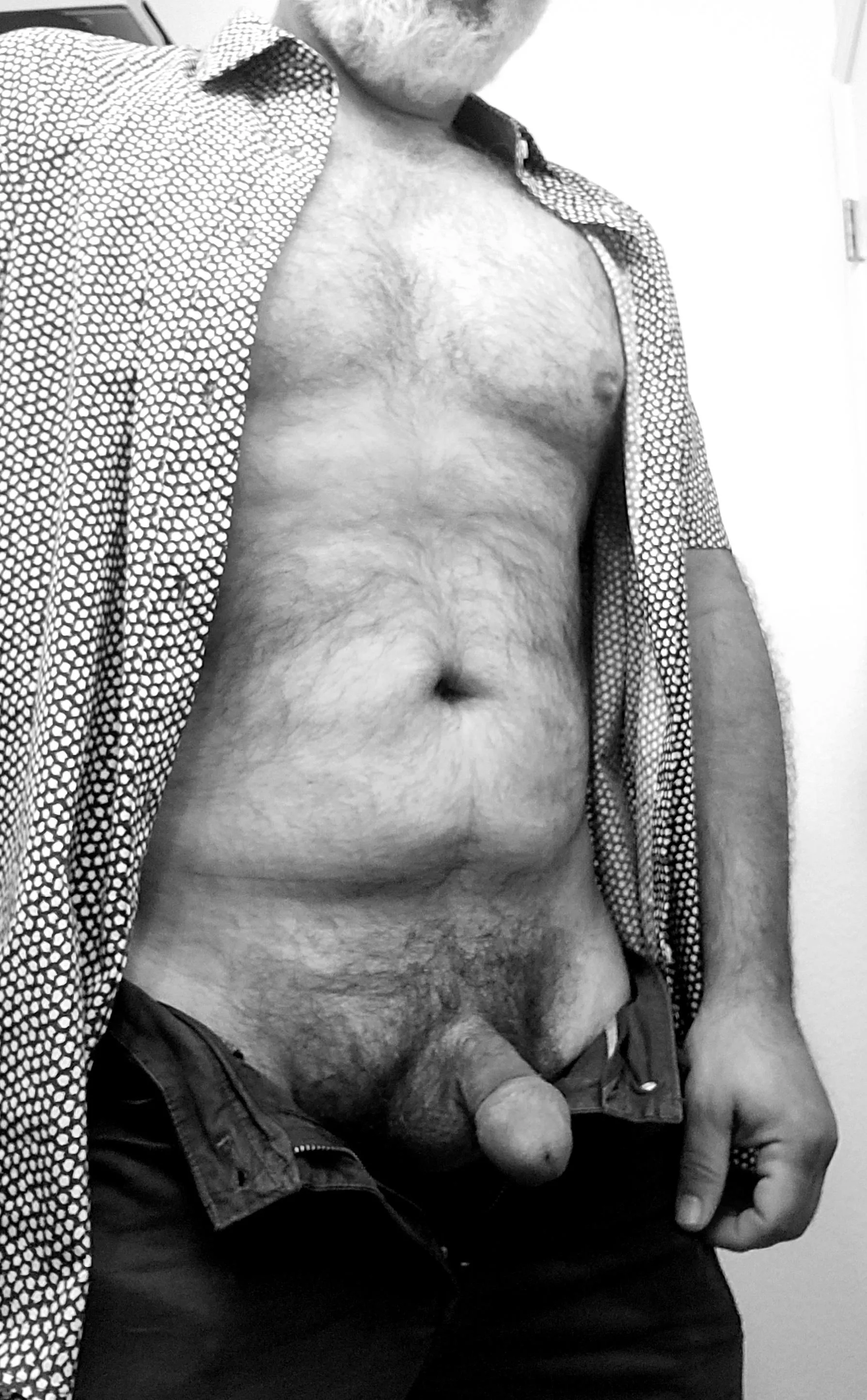 Manly Monday (50)