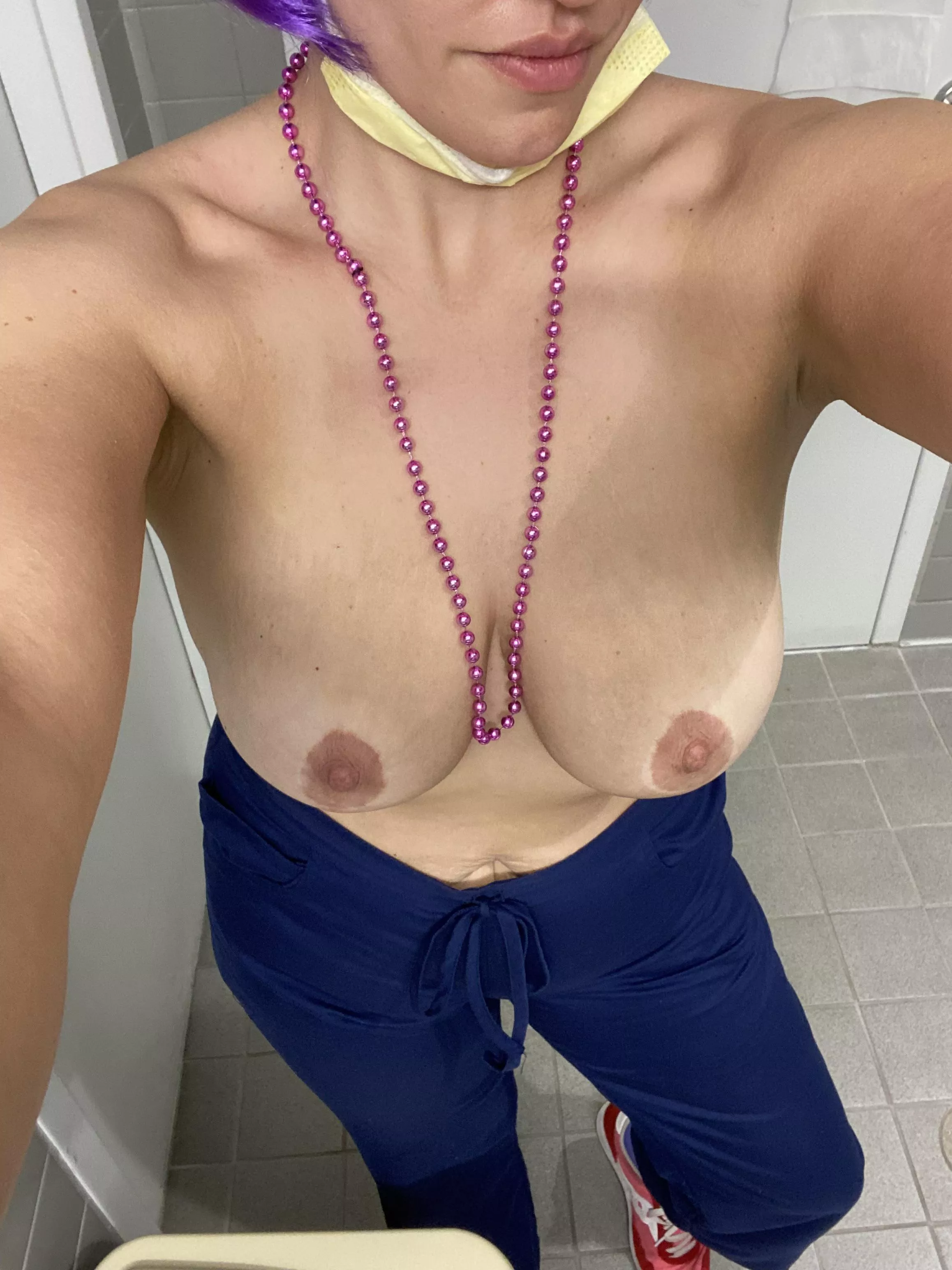 Mardi Gras day