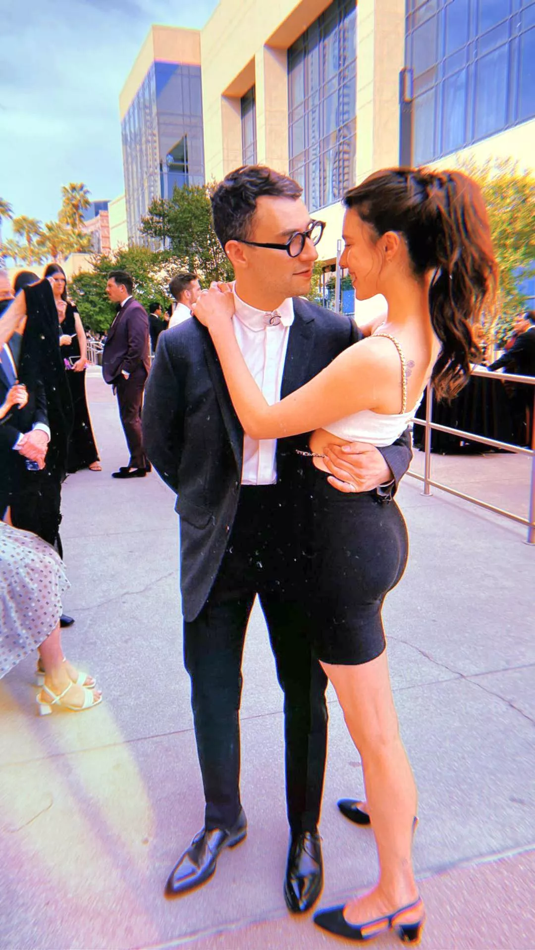 Margaret Qualley