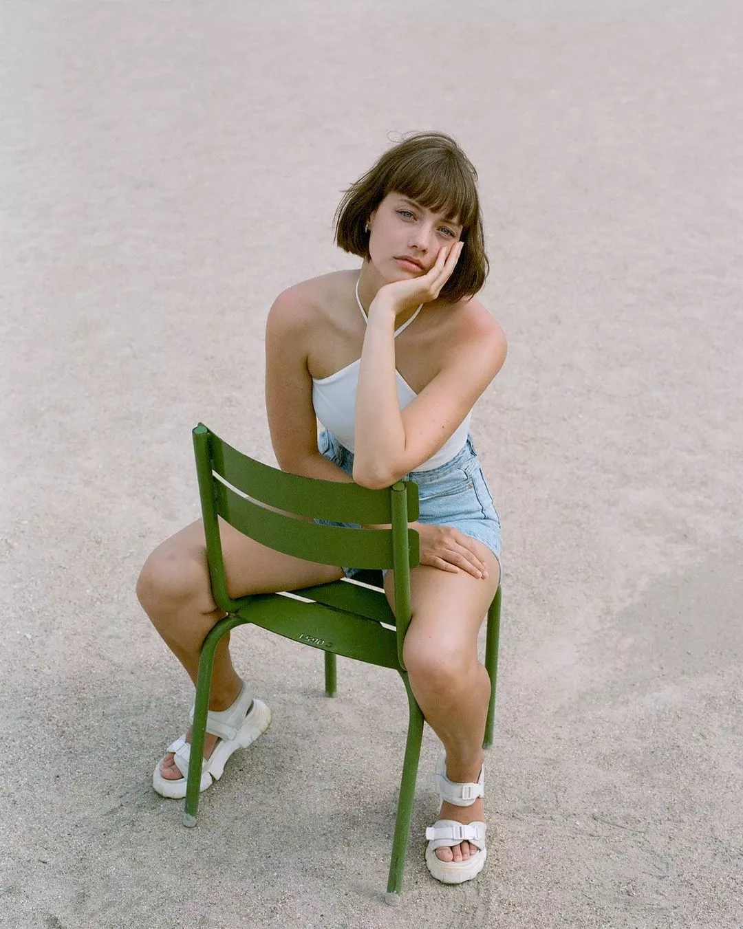 Margaux Van Kommer