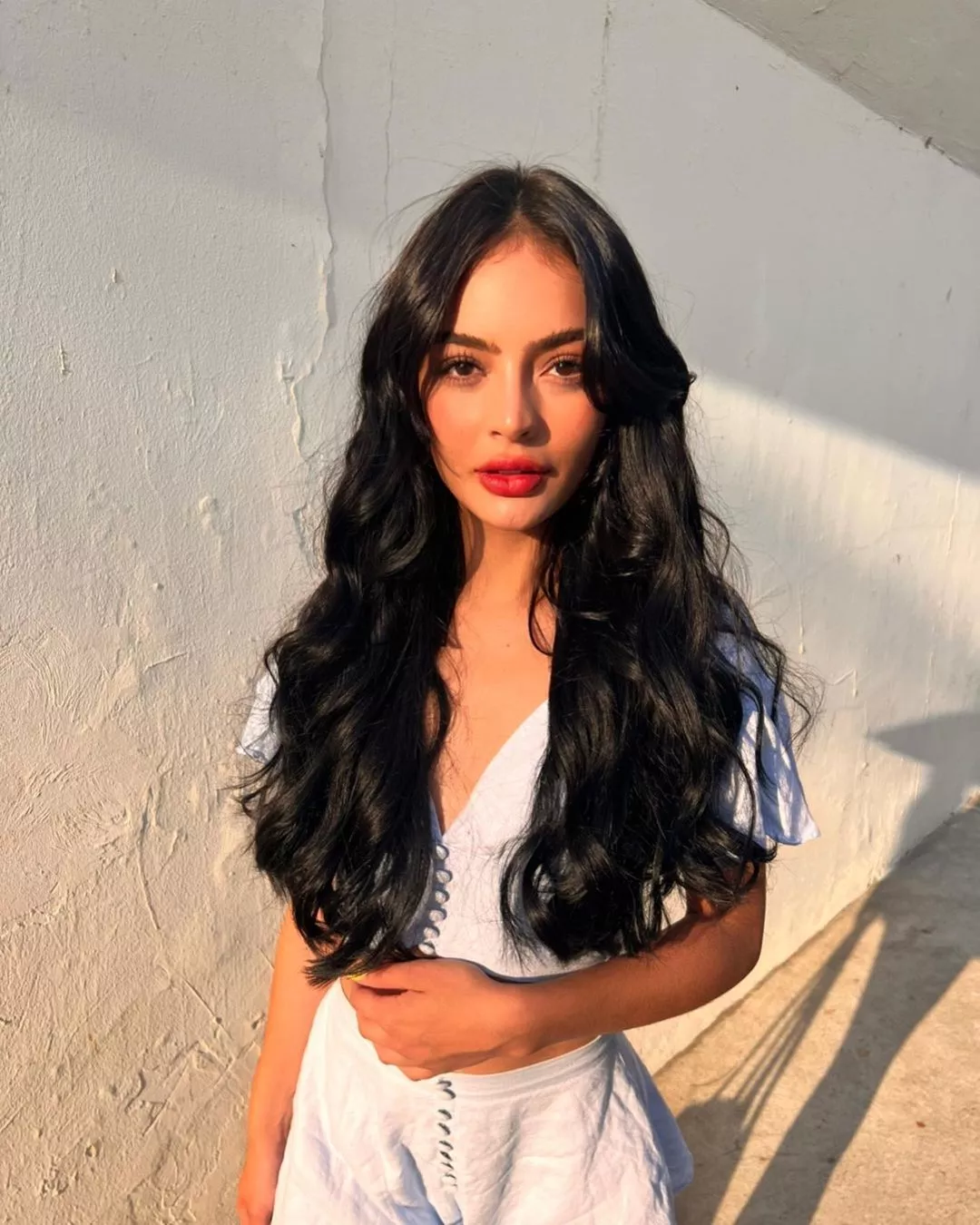 Maria Jose Vargas