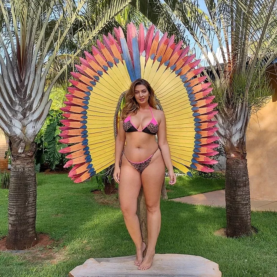 Maria Luisa Mendes