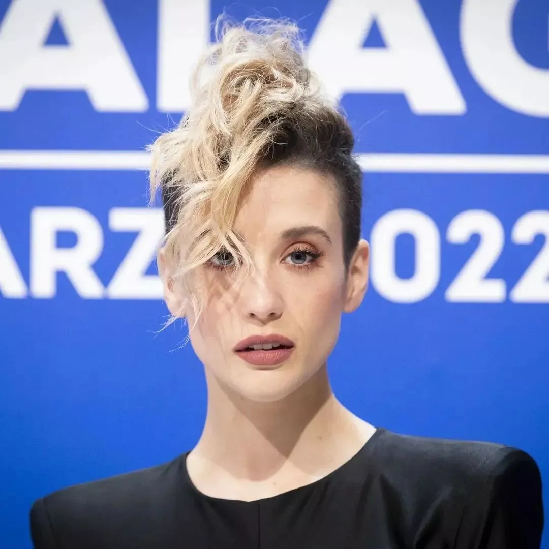 Maria Pedraza
