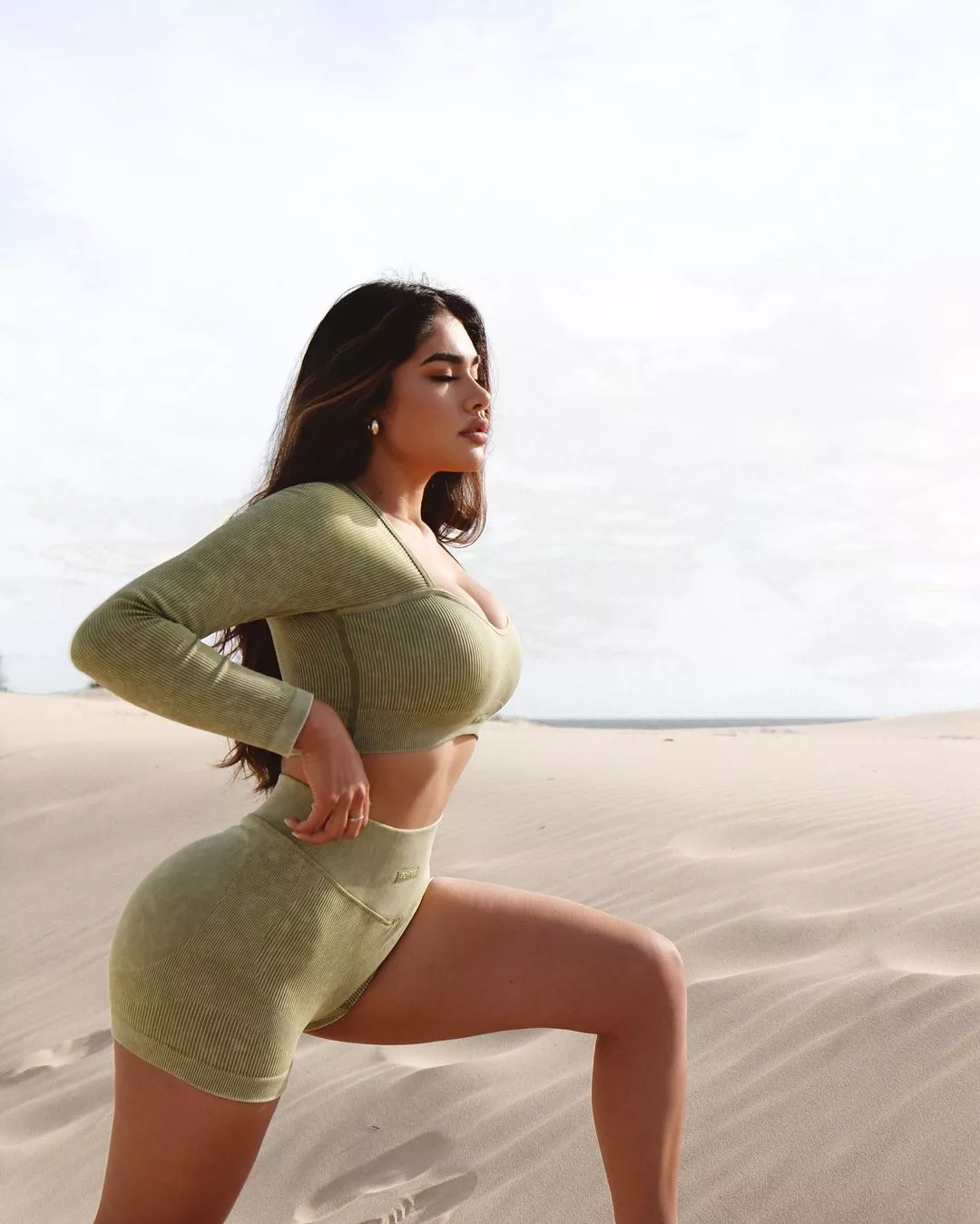 Maria Perez