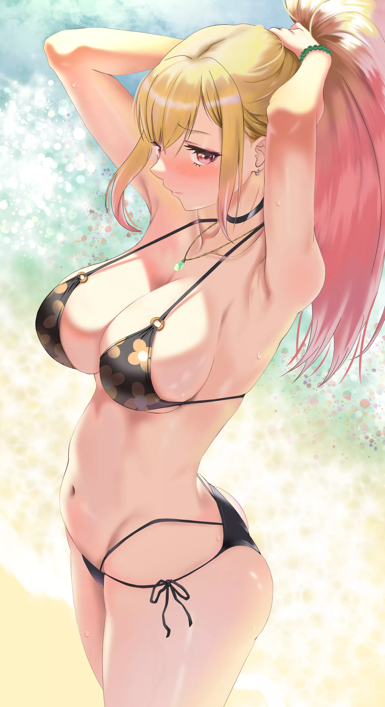 Marin Kitagawa