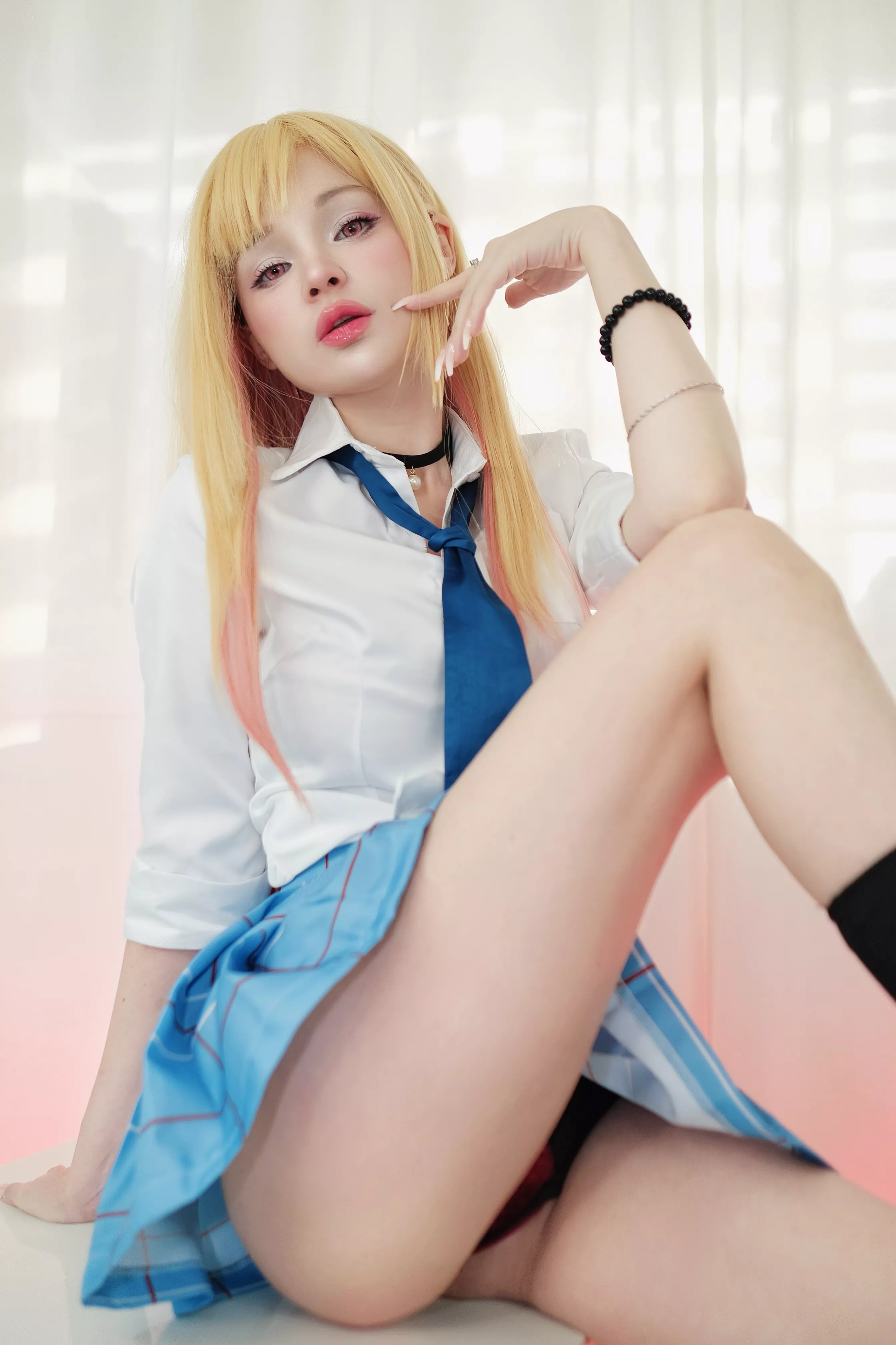 Marin Kitagawa by Hidori Rose
