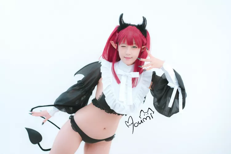 Marin Kitagawa Lizukyun version by Youmi