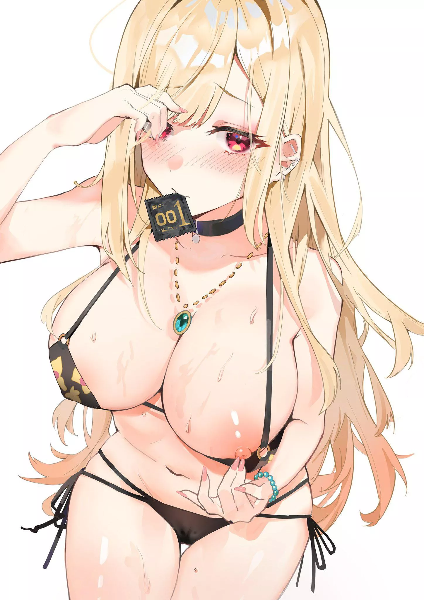 Marin [My Dress-Up Darling]