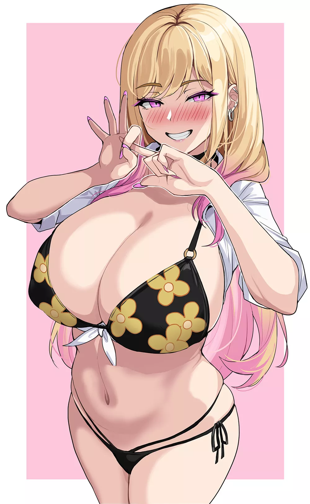 Marin [My Dress-Up Darling]