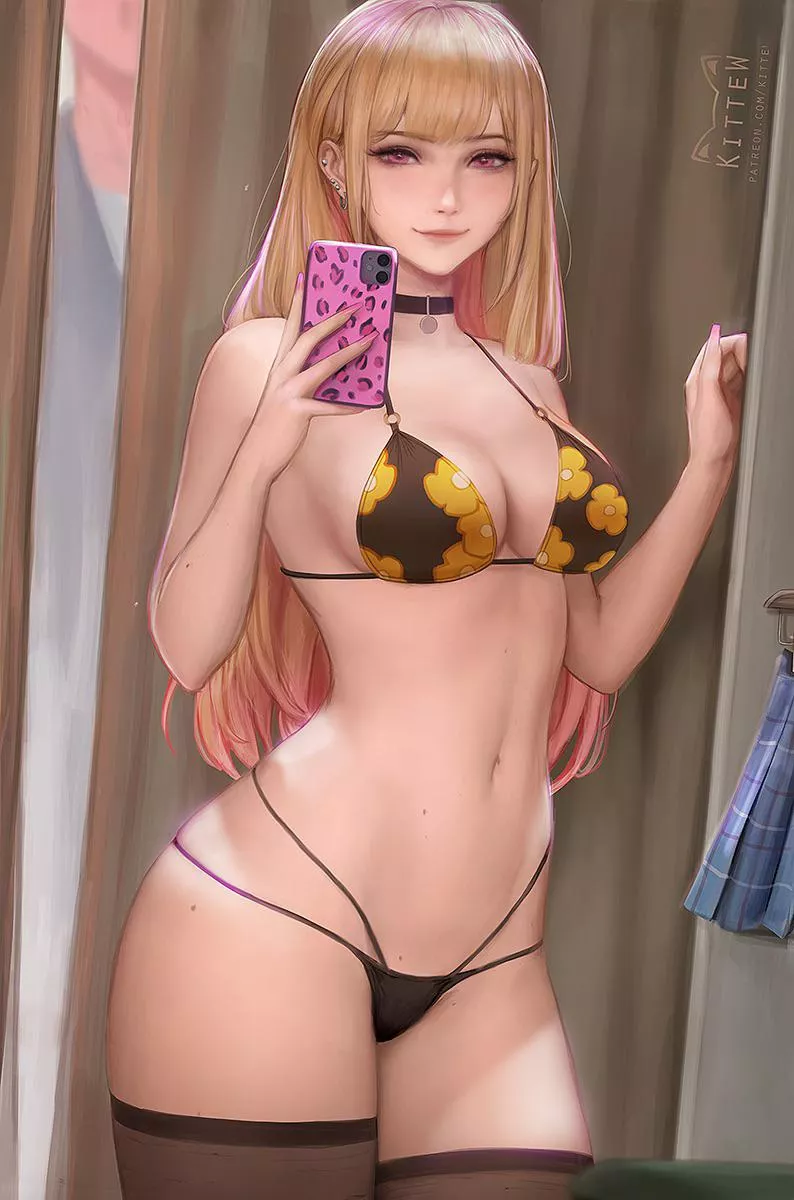 Marin [My Dress-Up Darling]