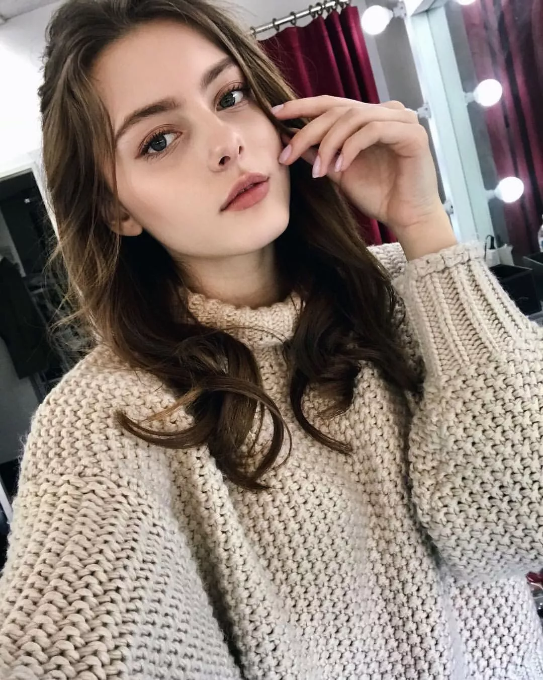 Marina Bondarko