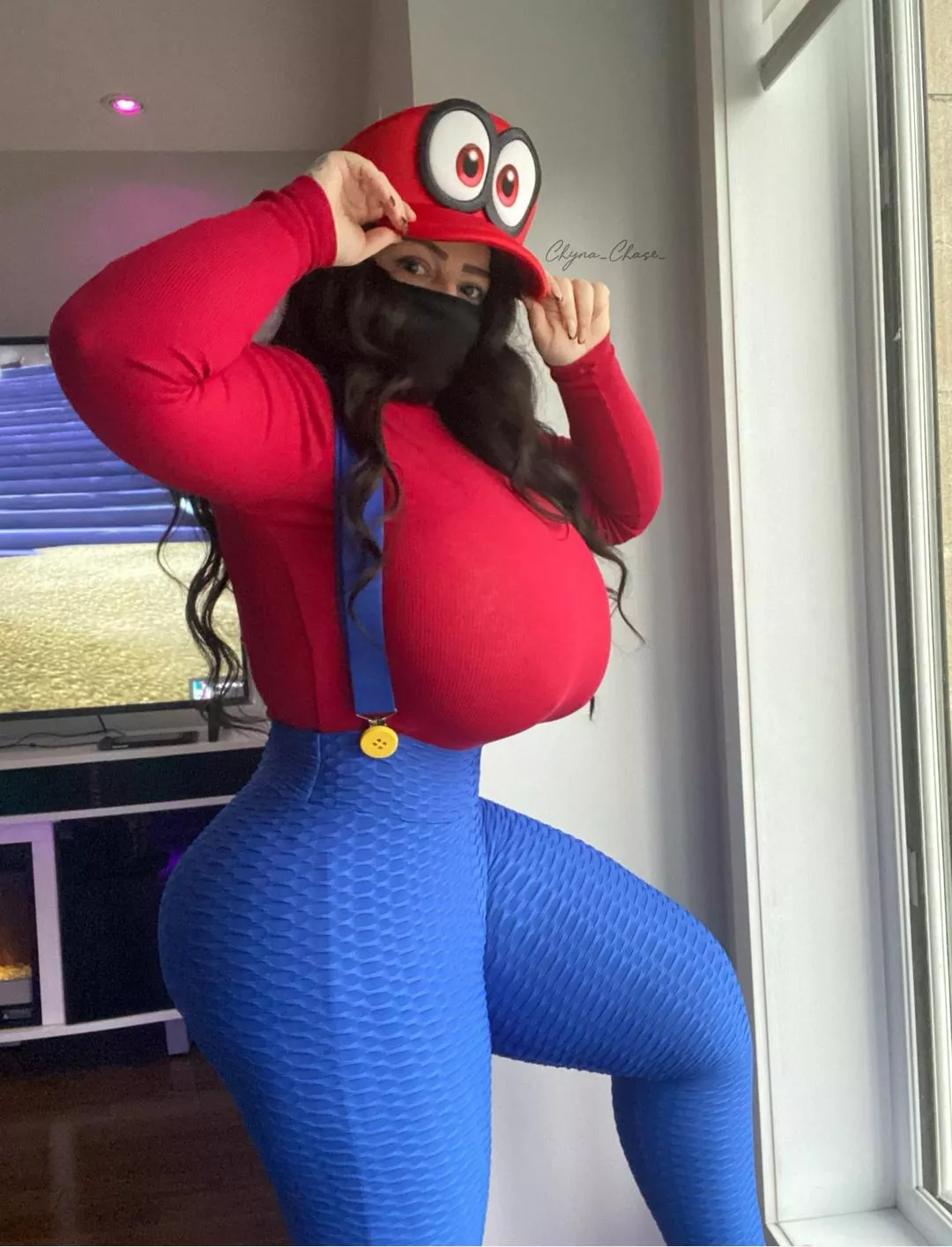 MARIO'S WORLD