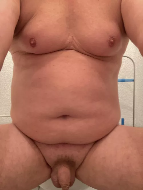 Married bi and horny