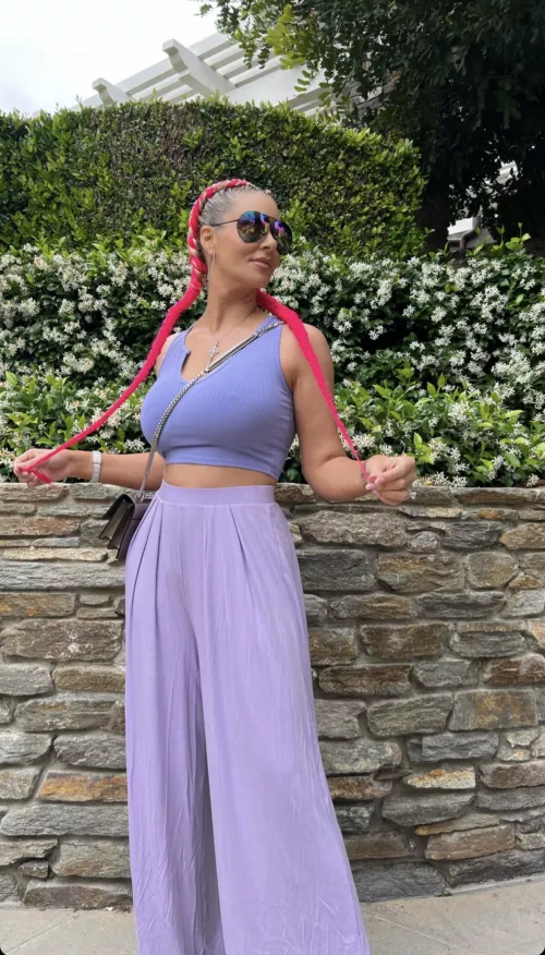 Maryse Mizanin pokies