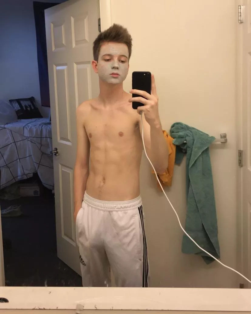 Mask 4 Mask?