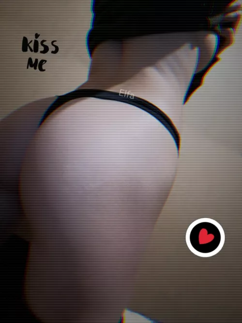 🍓Massage my ass🍓
