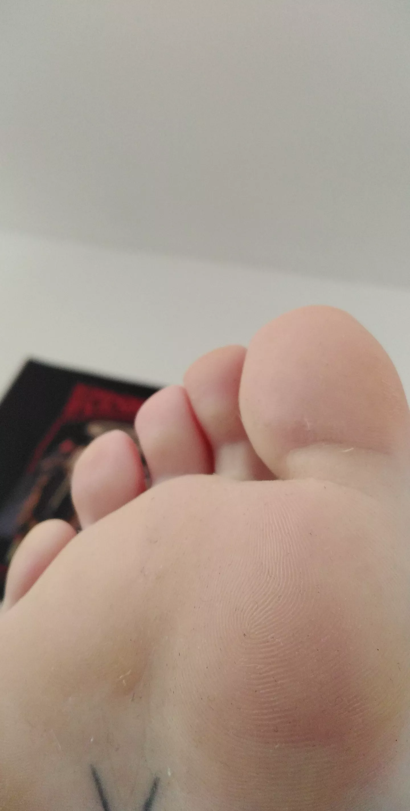 Massage them for me