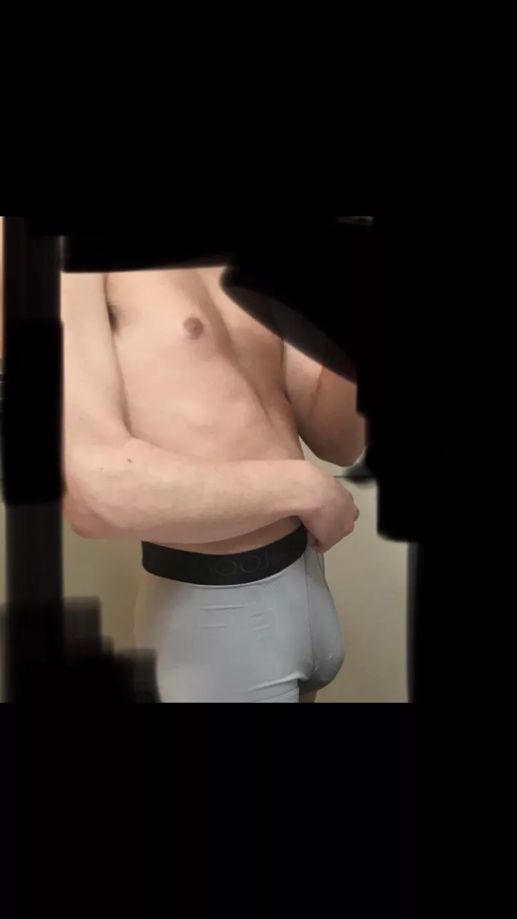Massive soft bulge
