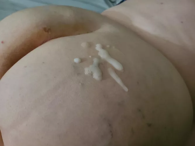 Master had to relieve stress :)