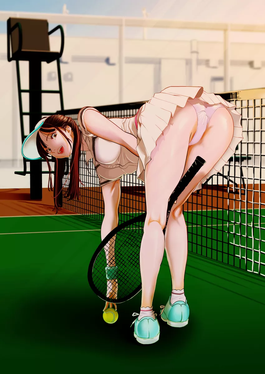 Match point