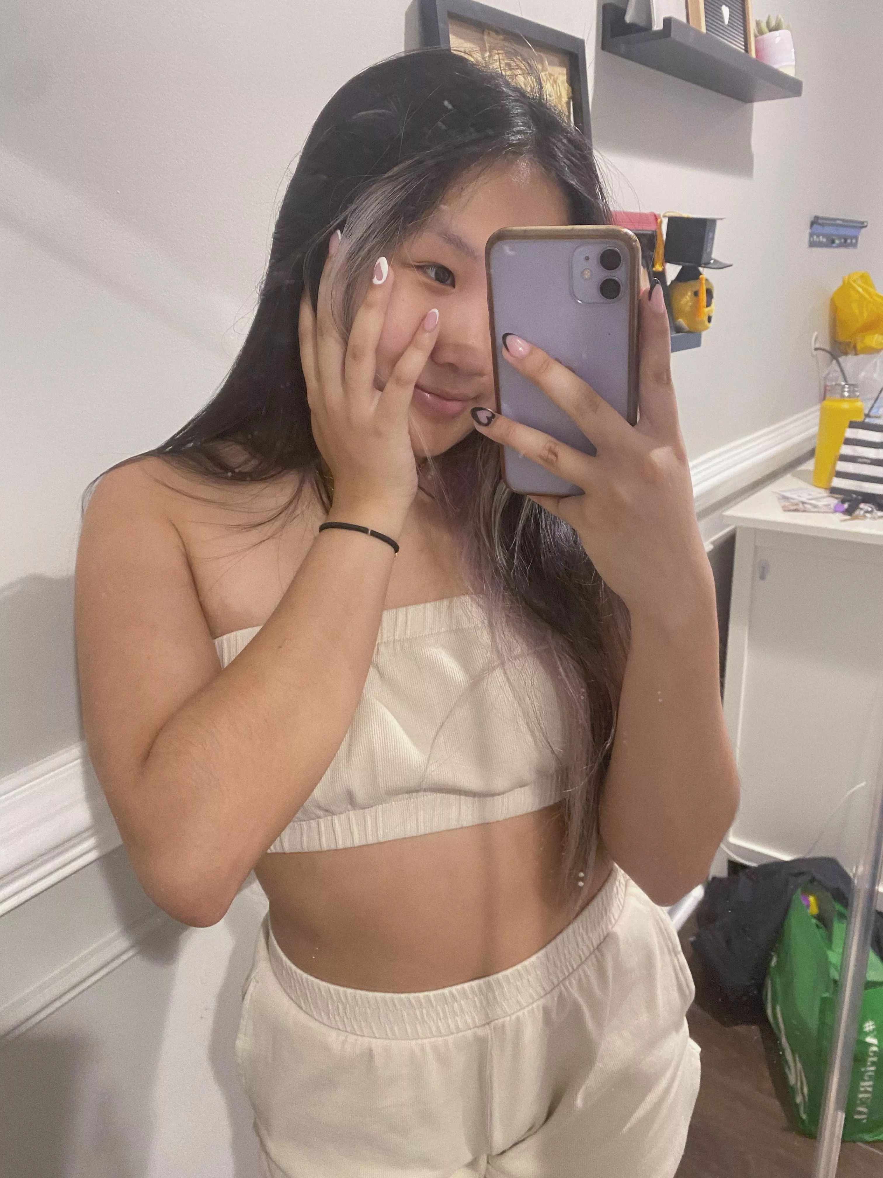 Matching pj set