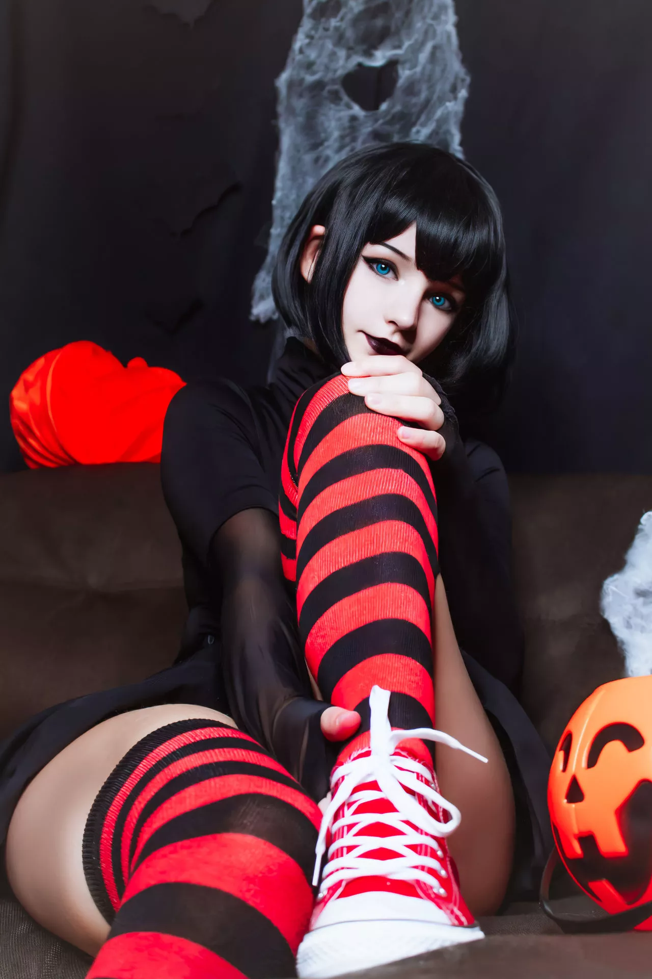 Mavis by Lyvlas