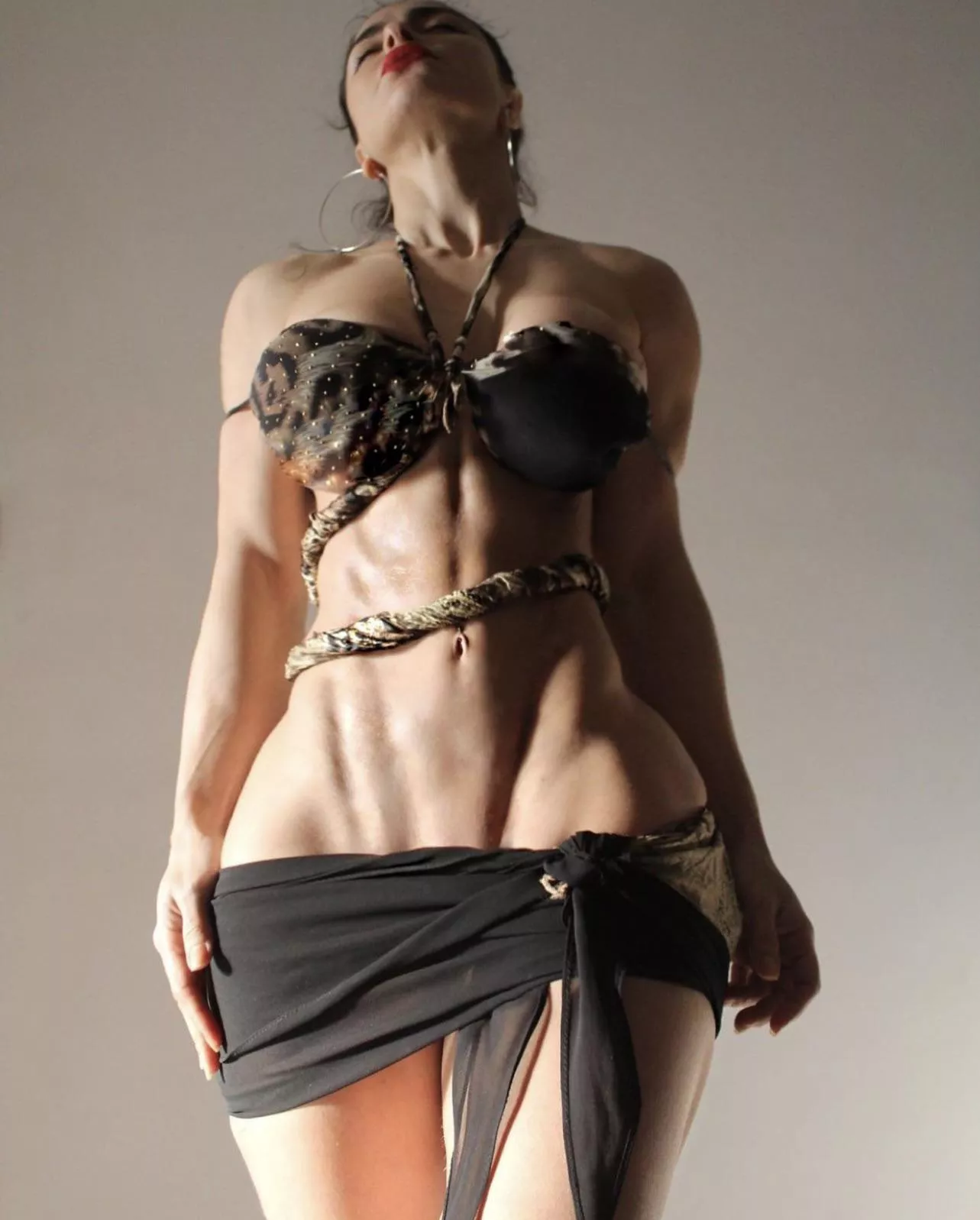 Maya Abou Rouphael