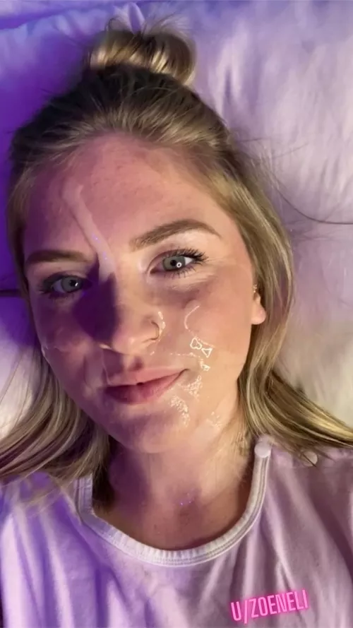 maybe one more load next time, maybe 2? 😻