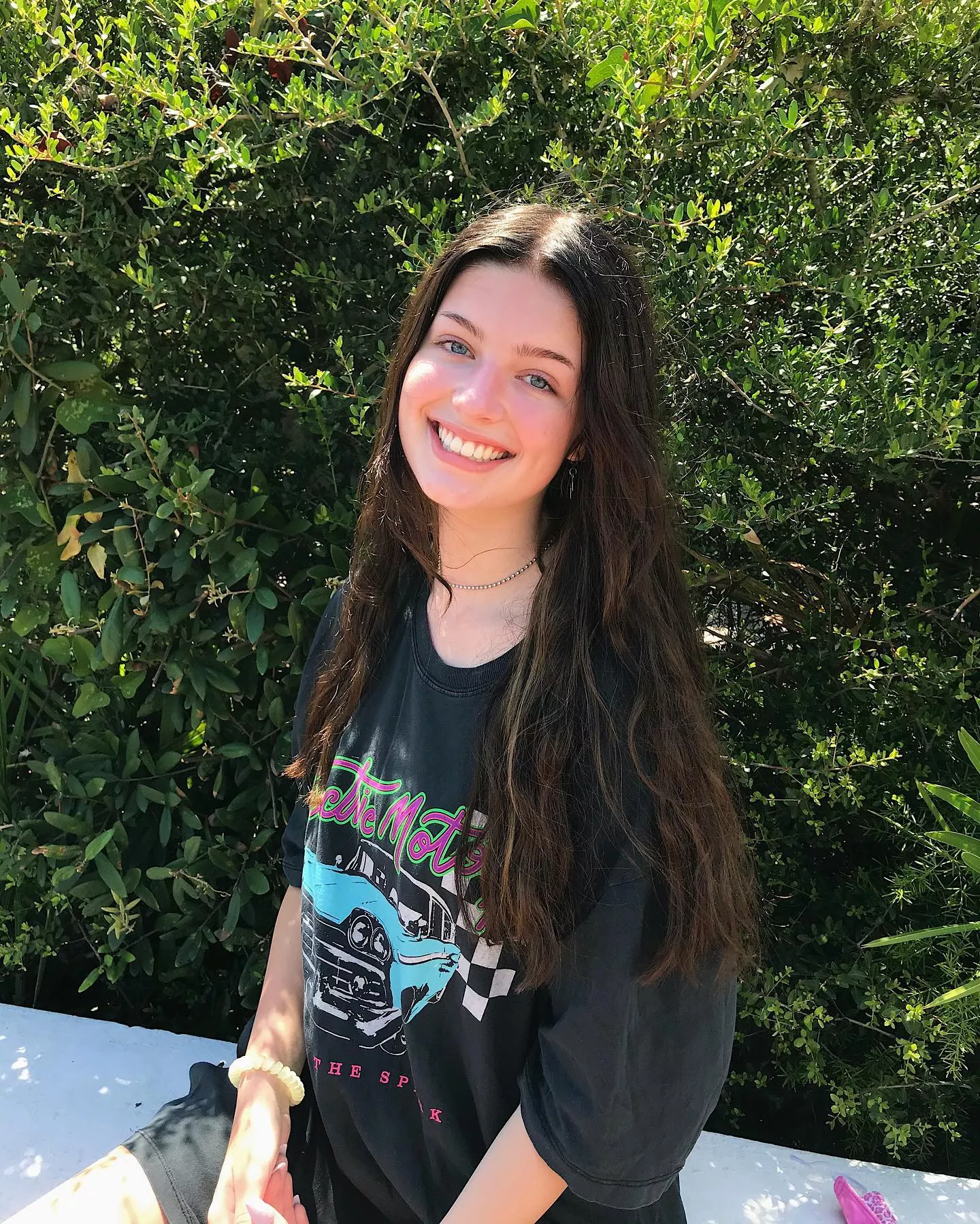 McKenna