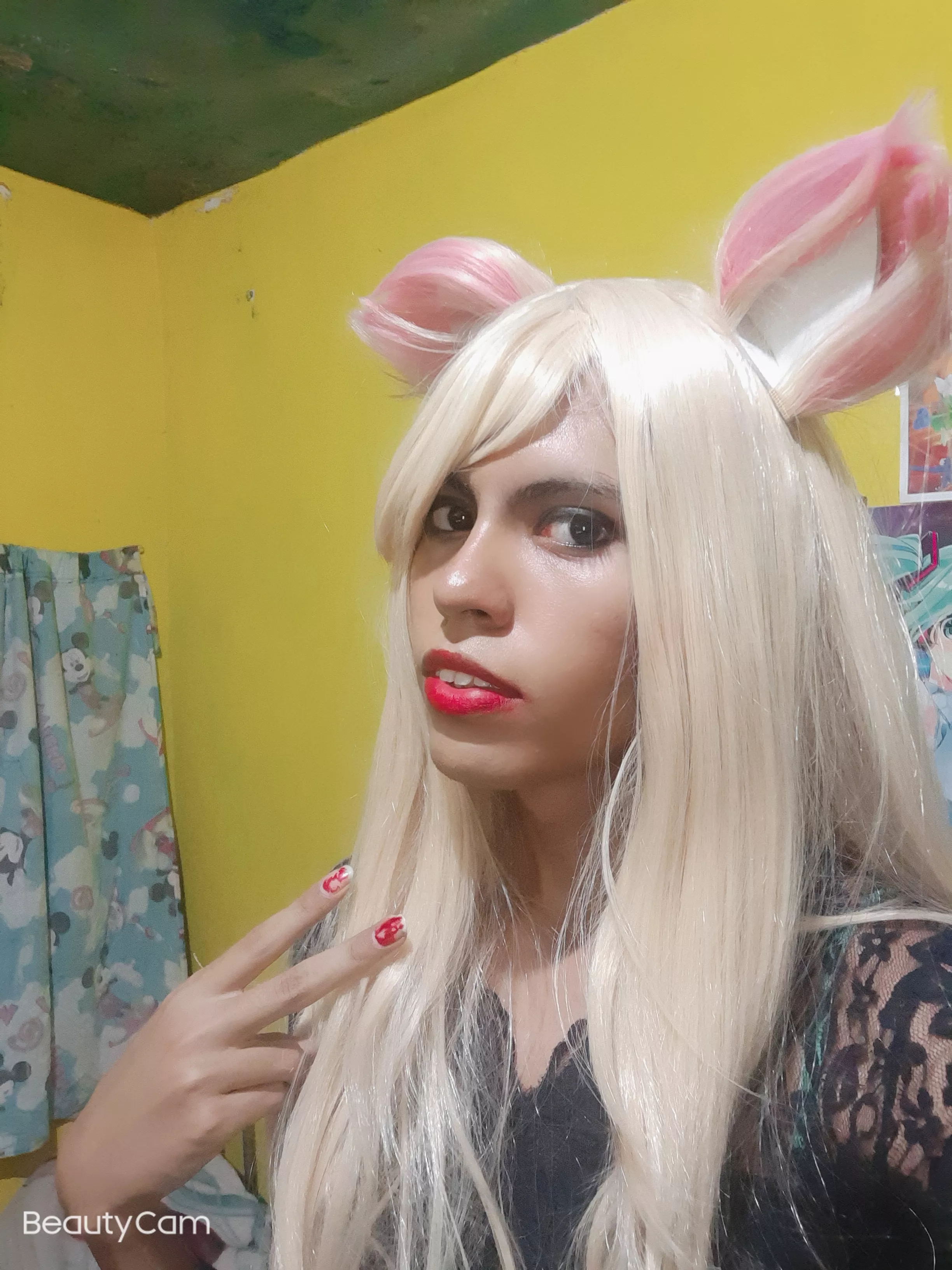 me ♥