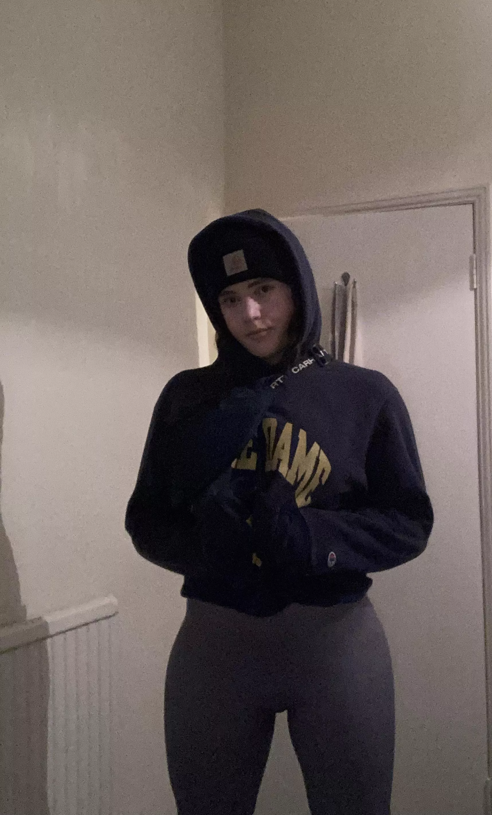 Me again xo