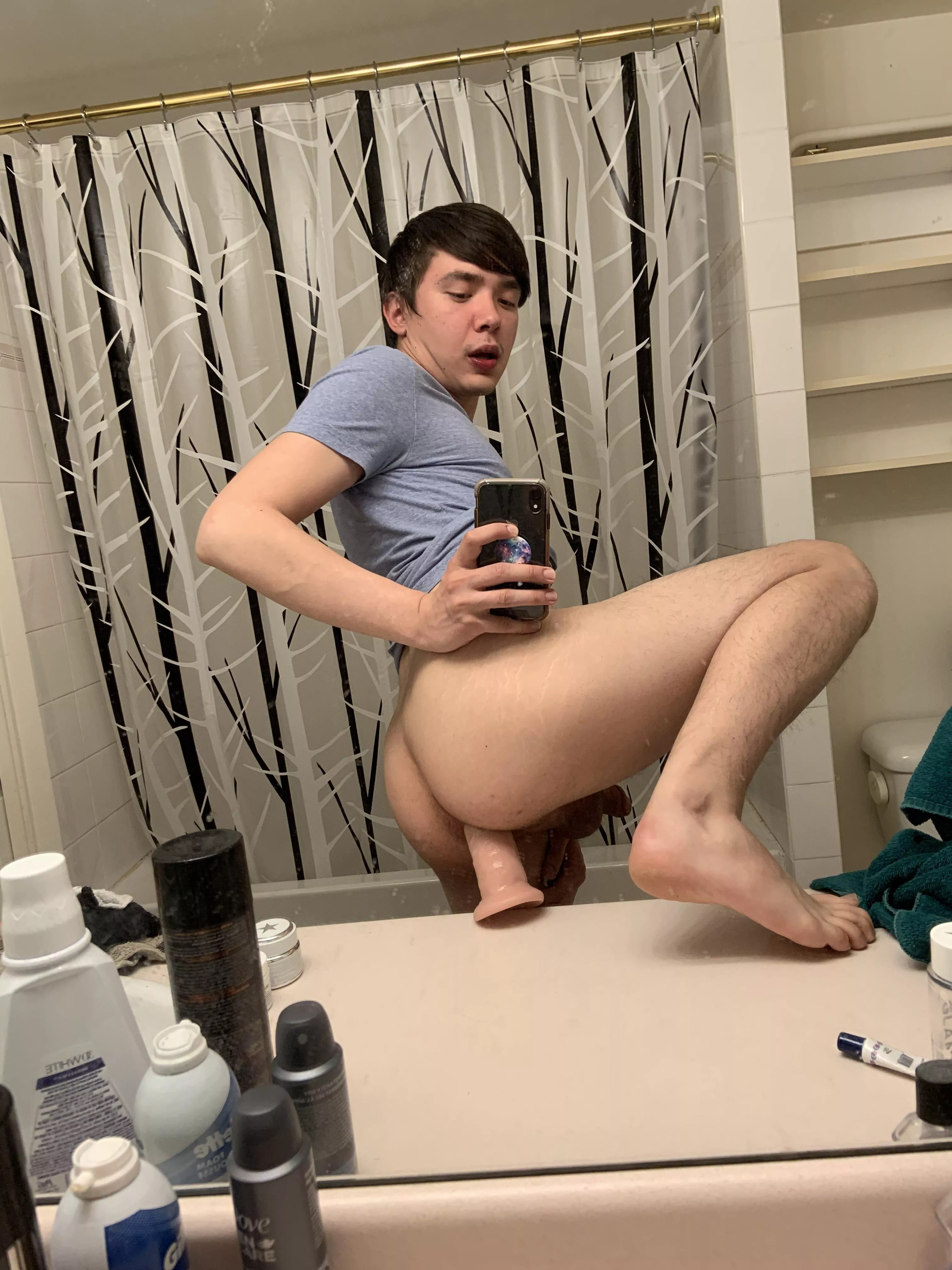 Me and my toy 🥰