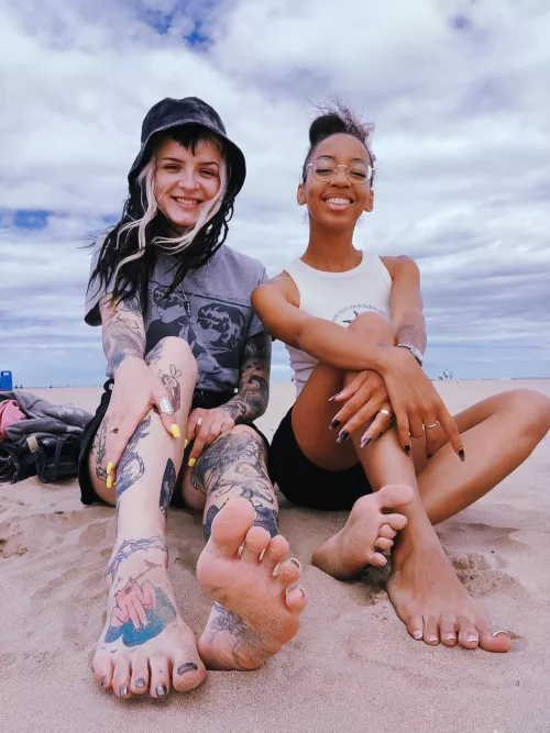 Me and Princess Melanie!