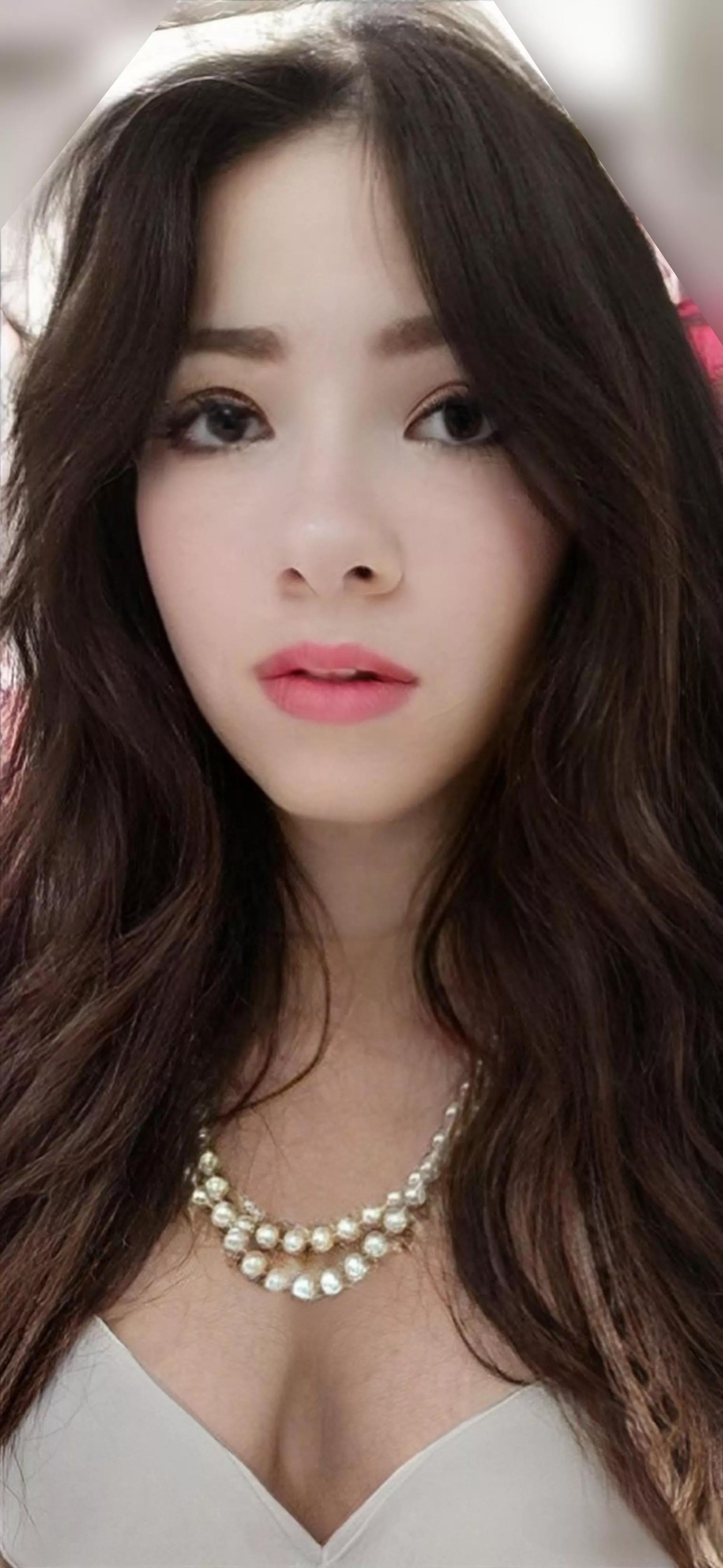Me as a girl 💕