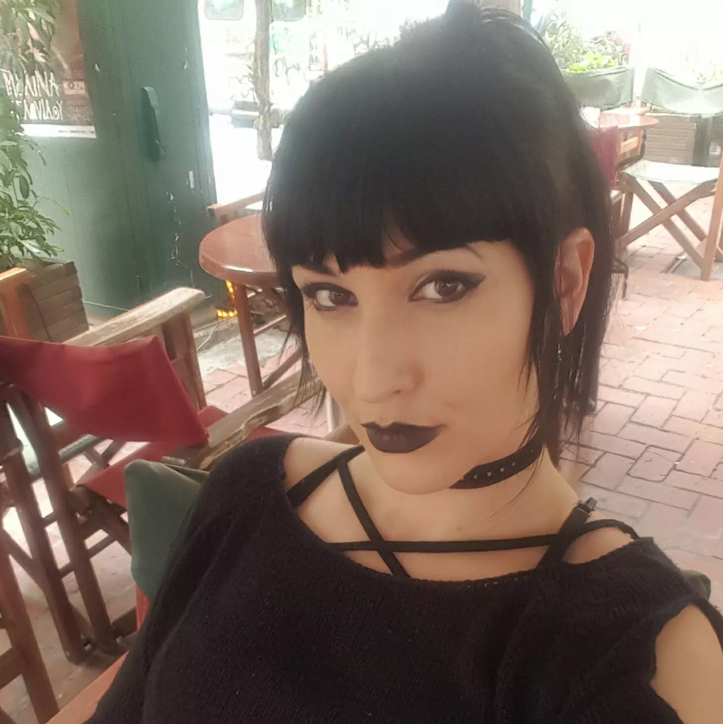 Me. 🖤