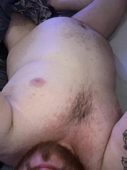 Me not the best looking but it’s me