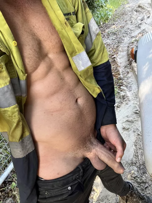 Meet me off site at lunch