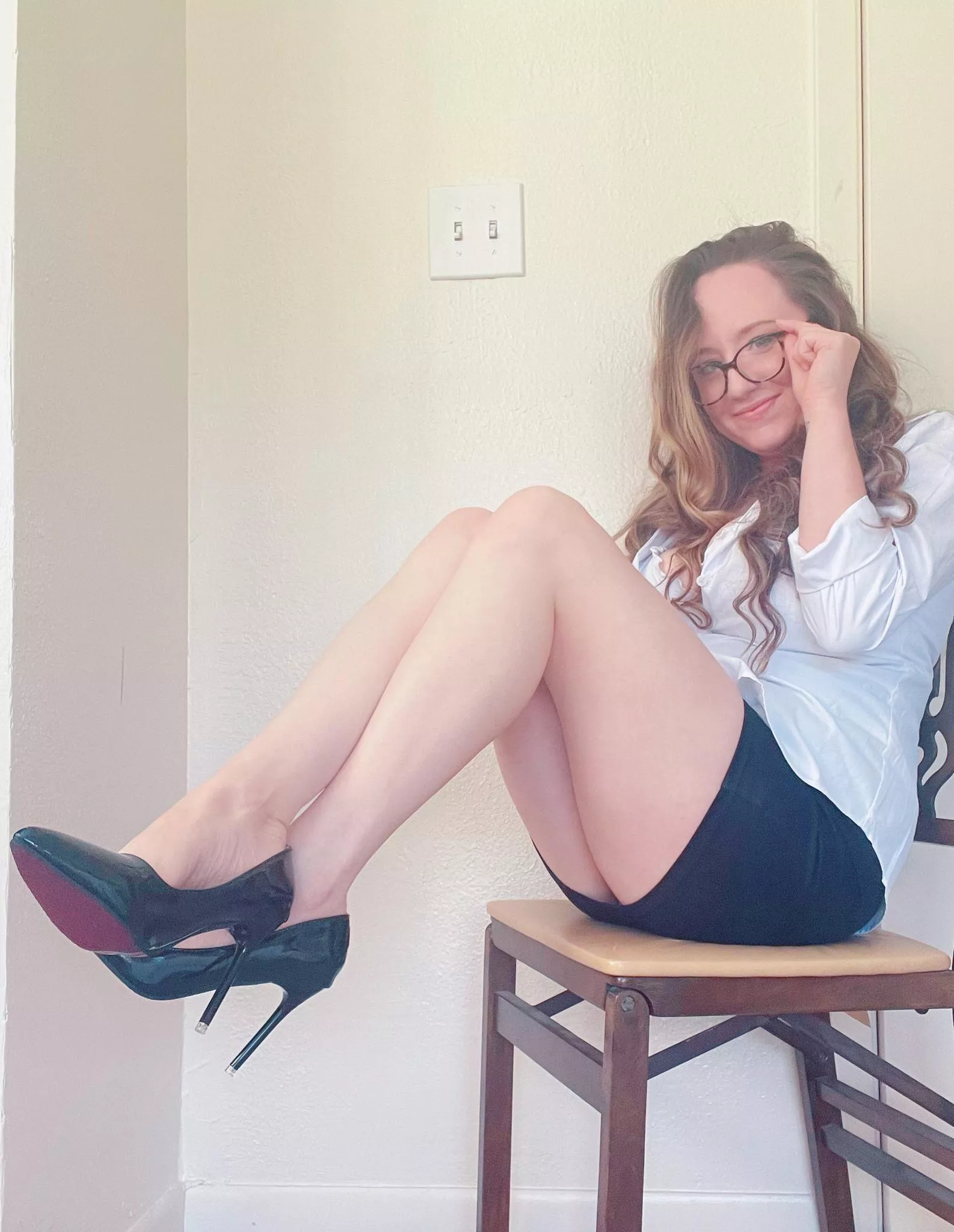 meet miss mckay
