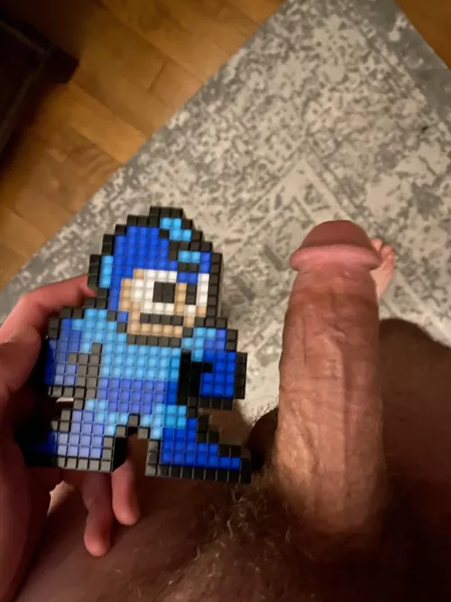 Megaman!
