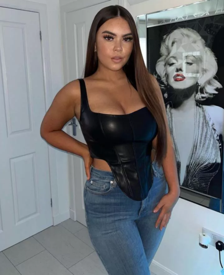 Megan