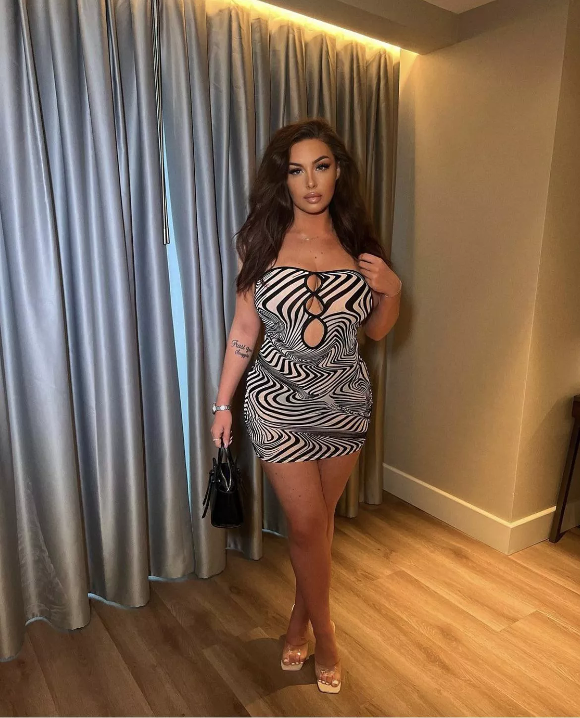 Megan